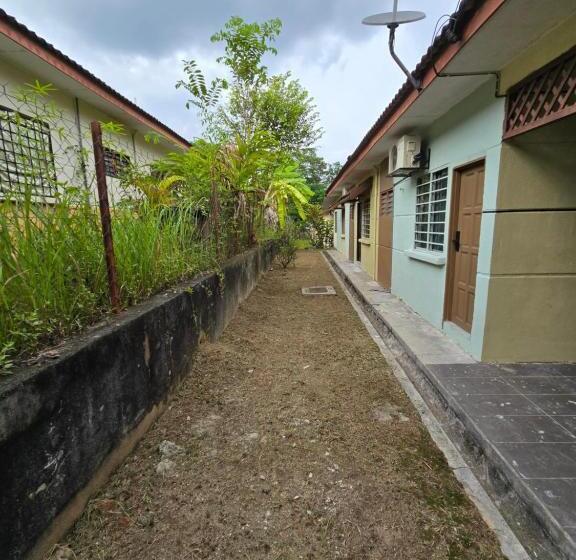 ペンション Forest Villa