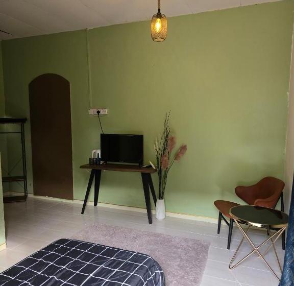 ペンション Forest Villa