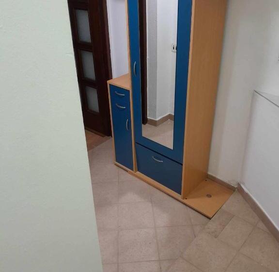 پانسیون Goshevski Apartment