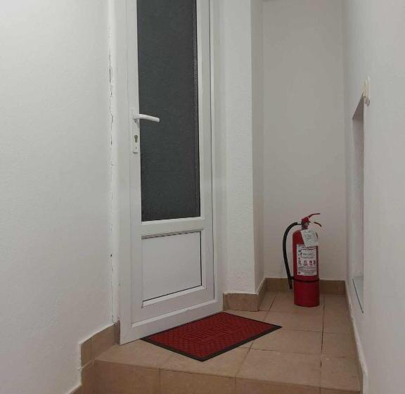 پانسیون Goshevski Apartment