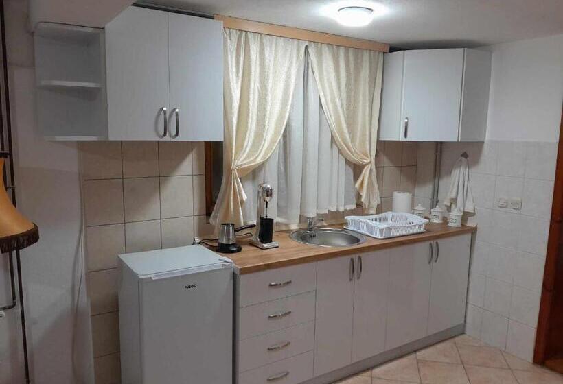 پانسیون Goshevski Apartment