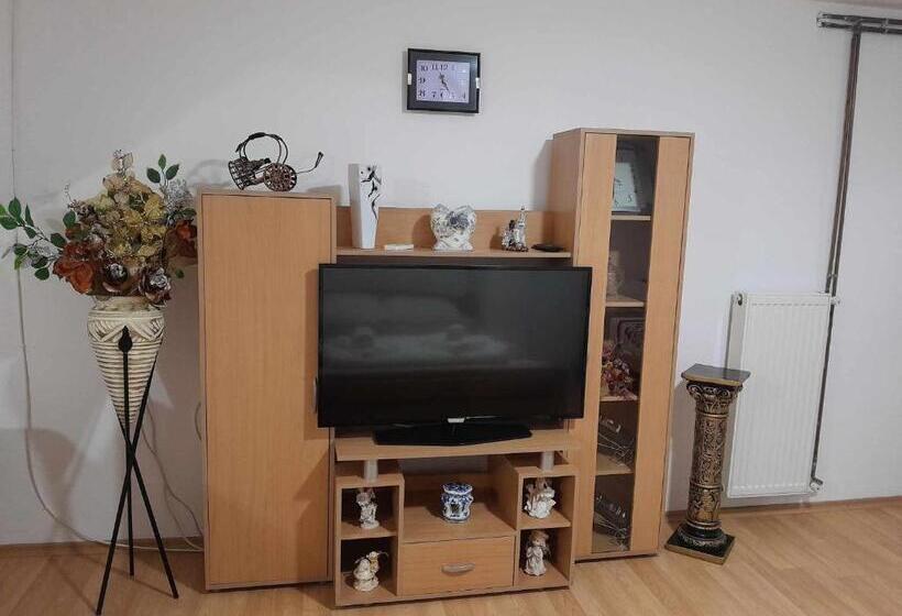 پانسیون Goshevski Apartment