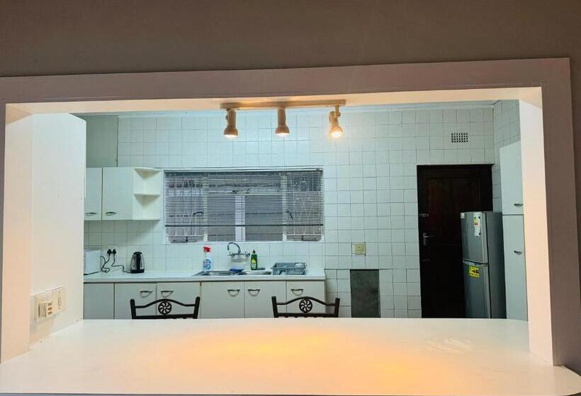 پانسیون Great Choice Guest House Parow