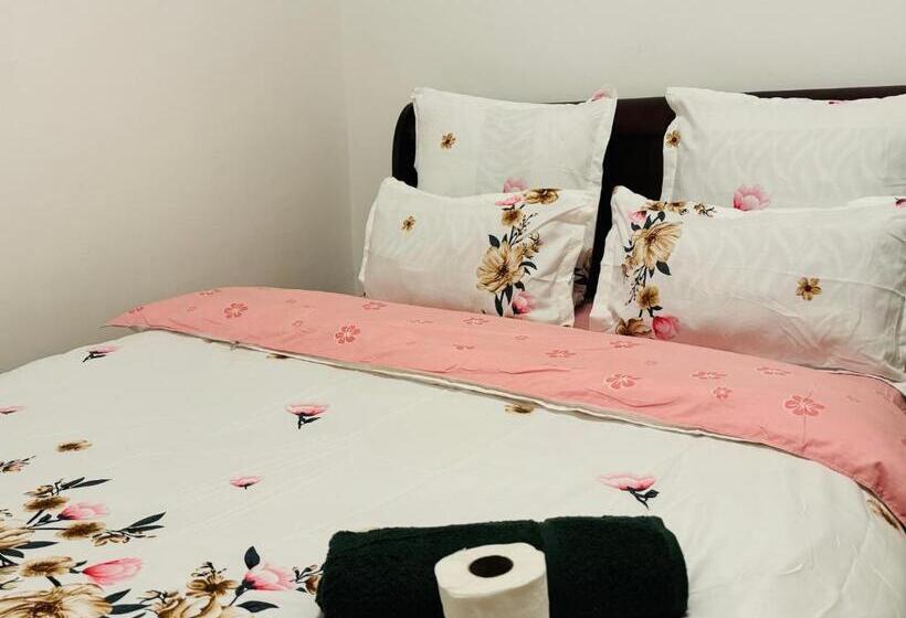 پانسیون Great Choice Guest House Parow