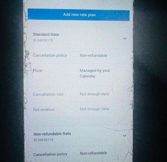 پانسیون Great Choice Guest House Parow