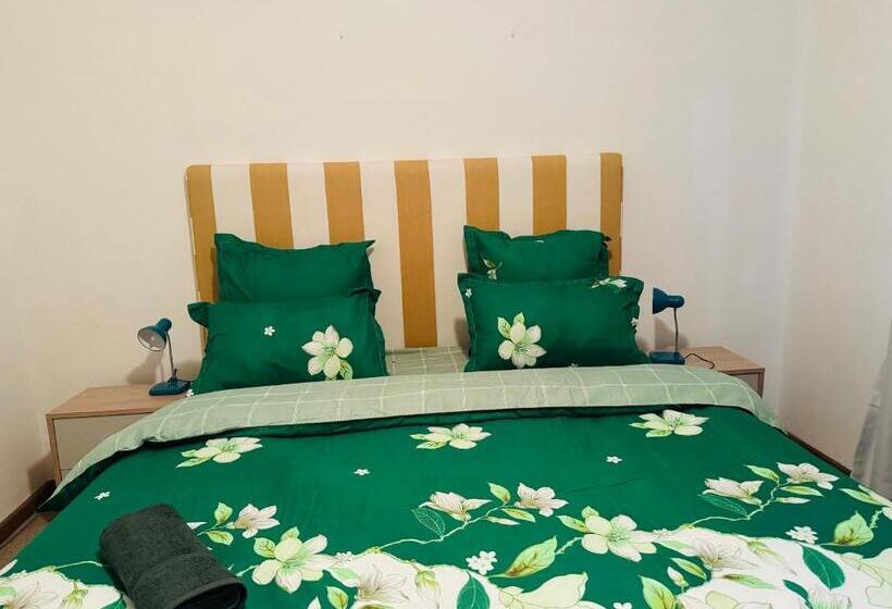 پانسیون Great Choice Guest House Parow