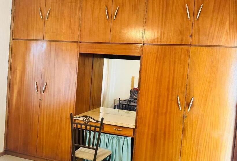 پانسیون Great Choice Guest House Parow