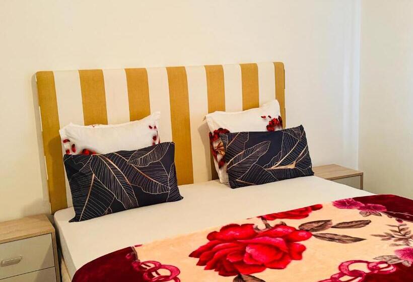 پانسیون Great Choice Guest House Parow