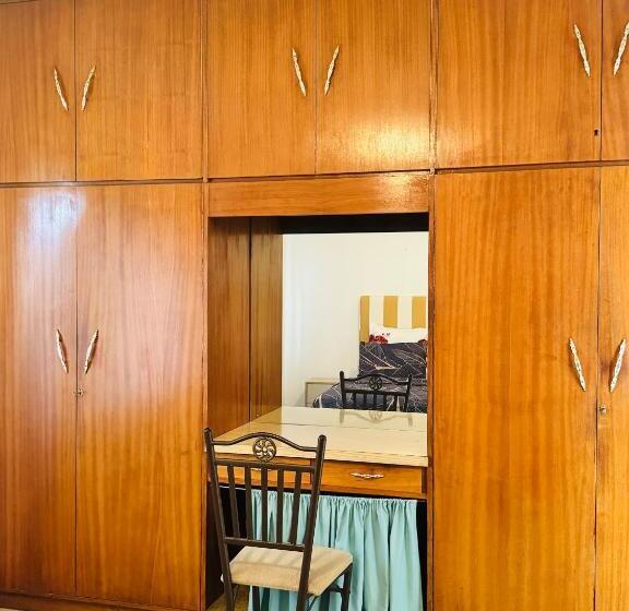 پانسیون Great Choice Guest House Parow