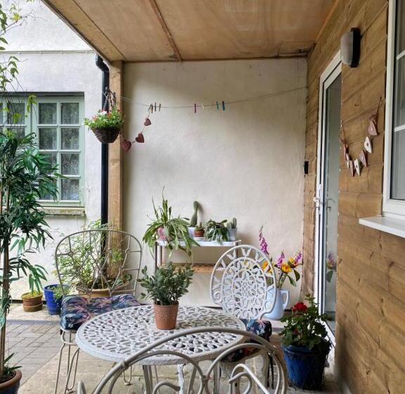 ペンション Hillside Launceston Cornwall