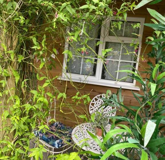 ペンション Hillside Launceston Cornwall