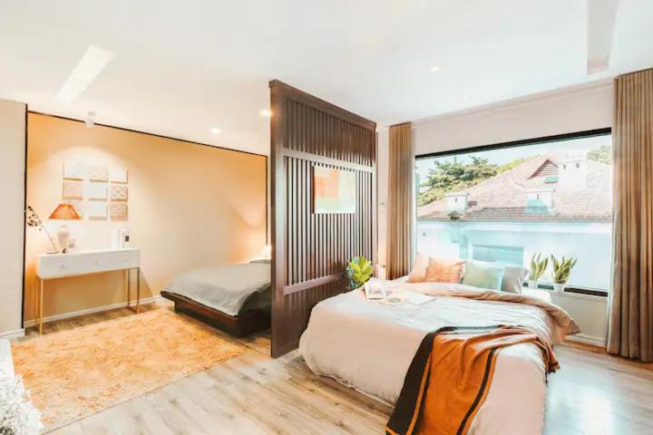 پانسیون Homestay Giữa Lòng Hà Nội   10 Phút đến Phố Cổ