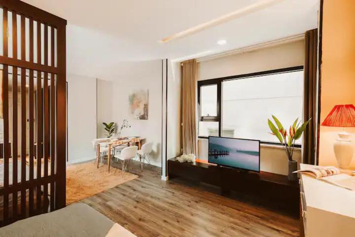 پانسیون Homestay Giữa Lòng Hà Nội   10 Phút đến Phố Cổ