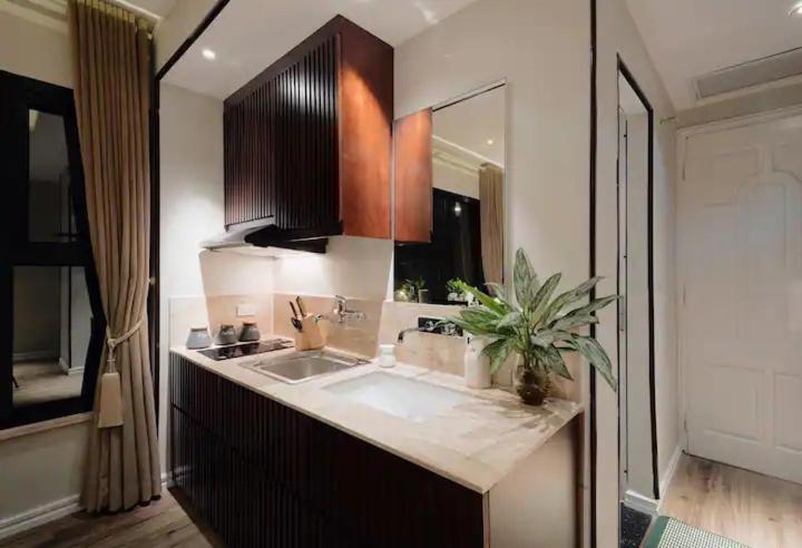 پانسیون Homestay Giữa Lòng Hà Nội   10 Phút đến Phố Cổ