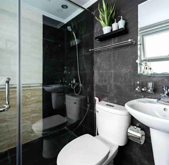 پانسیون Homestay Giữa Lòng Hà Nội   10 Phút đến Phố Cổ