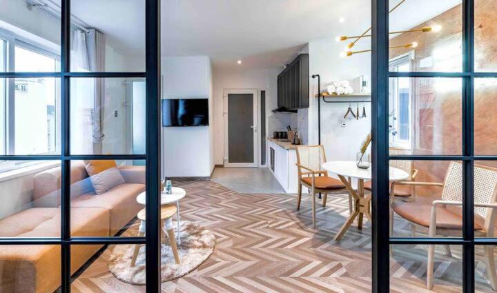 پانسیون Homestay Giữa Lòng Hà Nội   10 Phút đến Phố Cổ