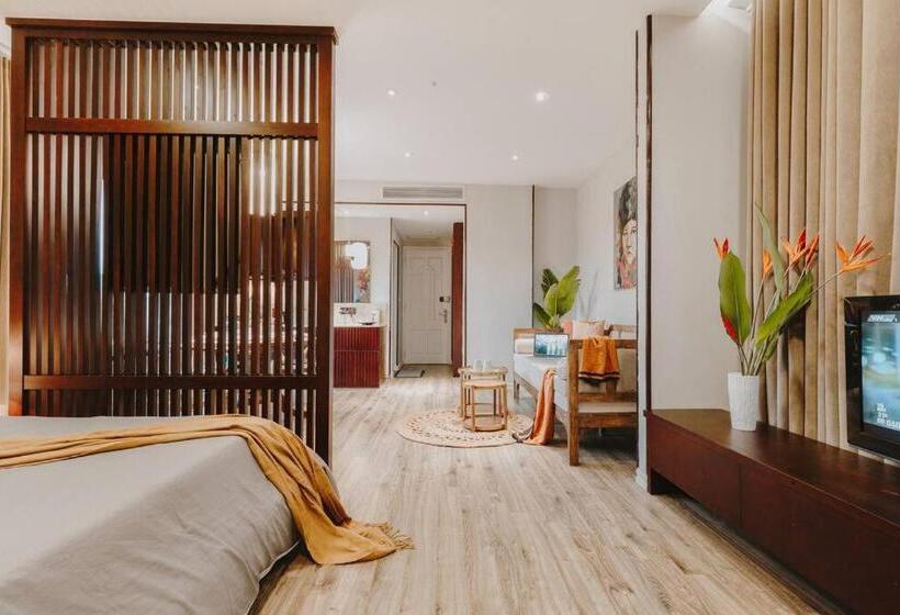 پانسیون Homestay Giữa Lòng Hà Nội   10 Phút đến Phố Cổ