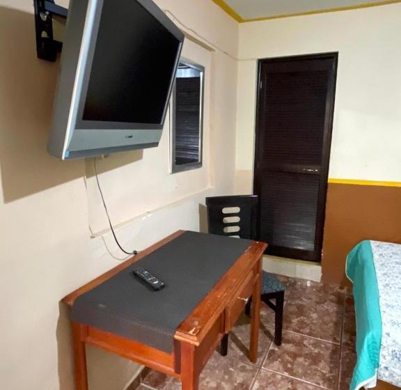 بنسيون Hostal De Atocha