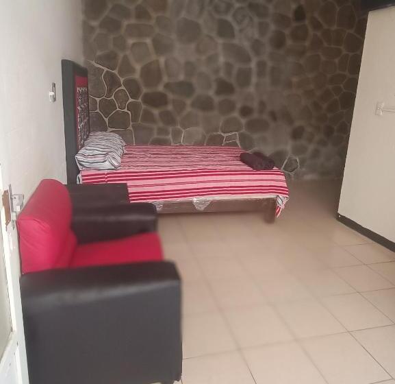 بنسيون Hostal Y Hotel Familiar China Poblanan