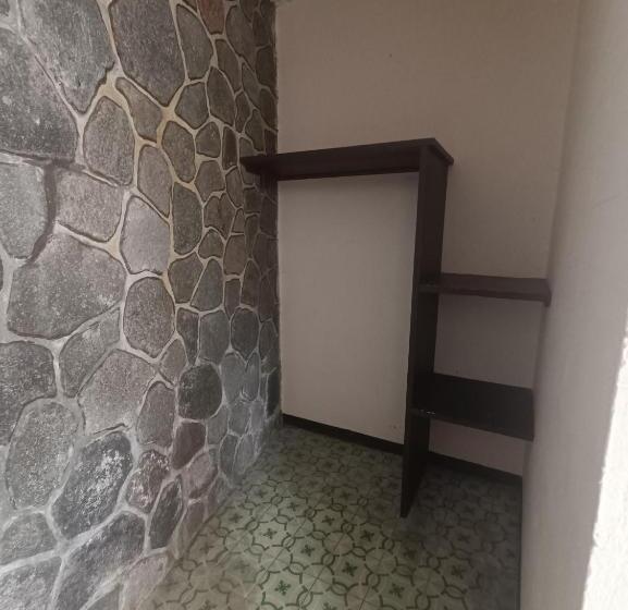 بنسيون Hostal Y Hotel Familiar China Poblanan