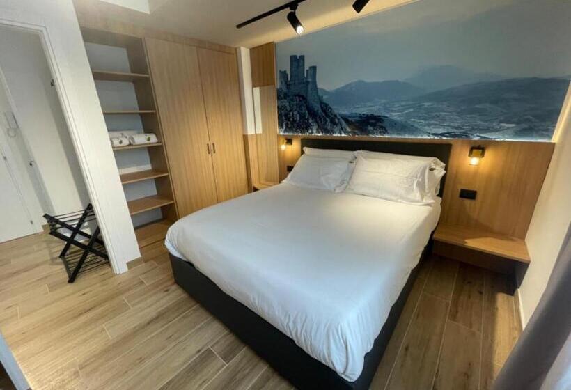 פנסיון Il Pero   Bed And Relax