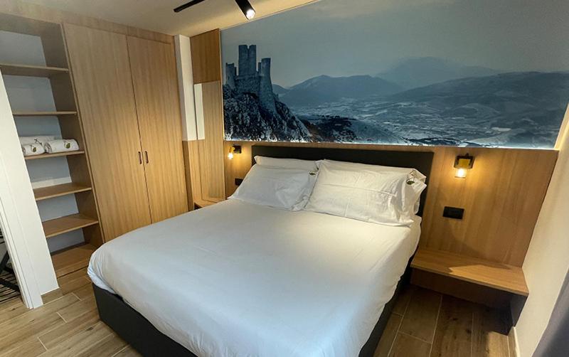 פנסיון Il Pero   Bed And Relax