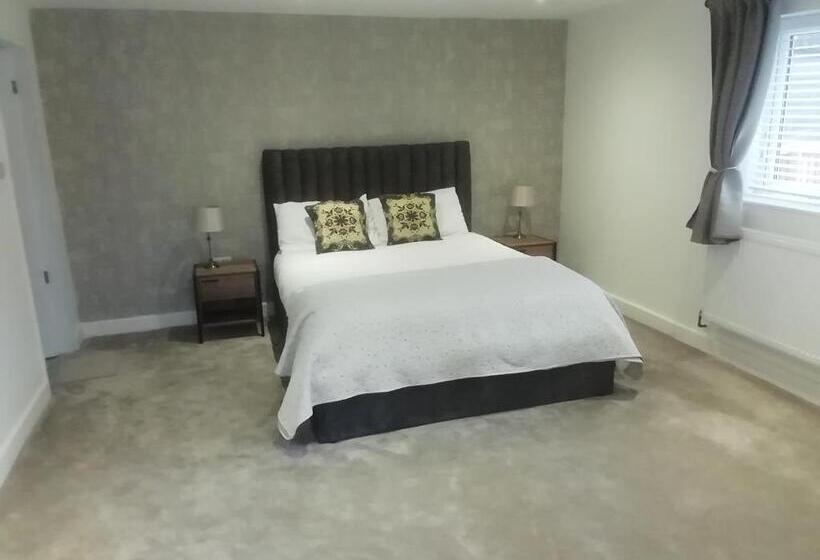 ペンション Jays Modern Guest House