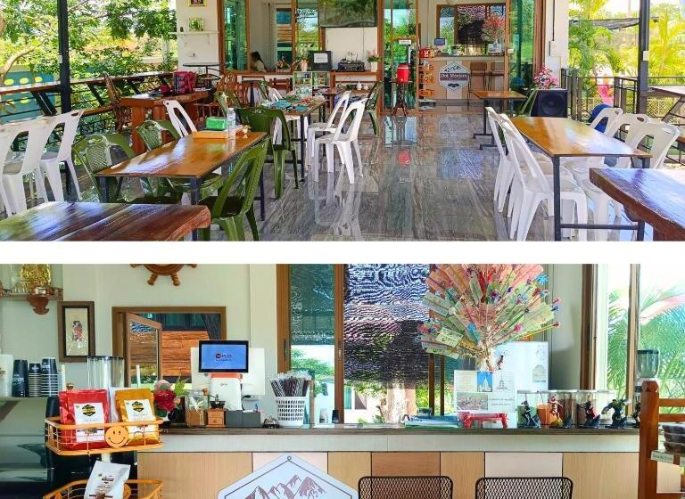 פנסיון Jira Homestay บ้านเดี่ยวเป็นหลัง