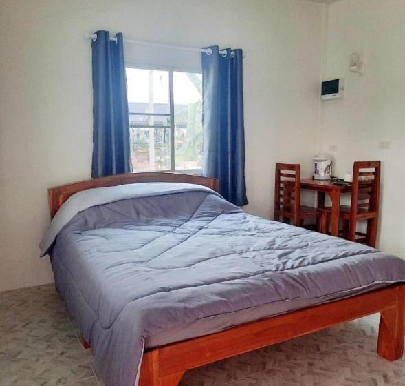 פנסיון Jira Homestay บ้านเดี่ยวเป็นหลัง