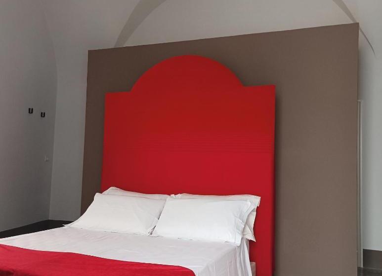 펜션 La Bella Estate