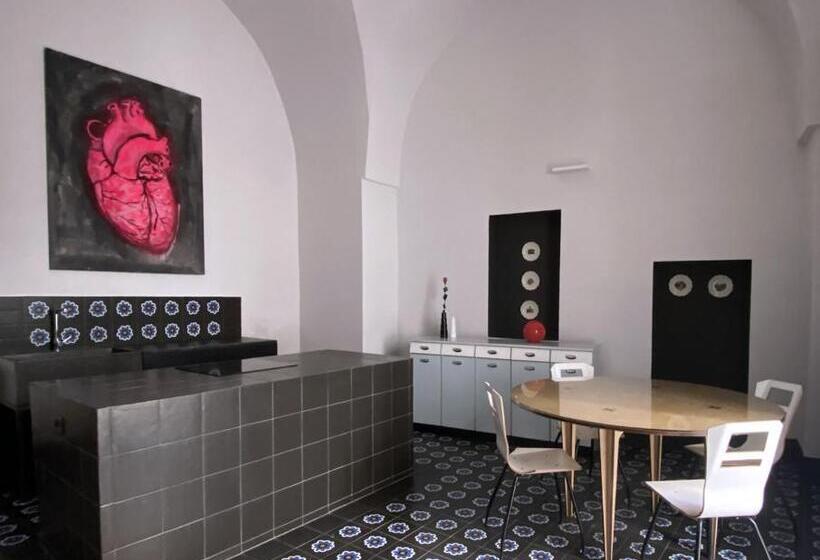 펜션 La Bella Estate