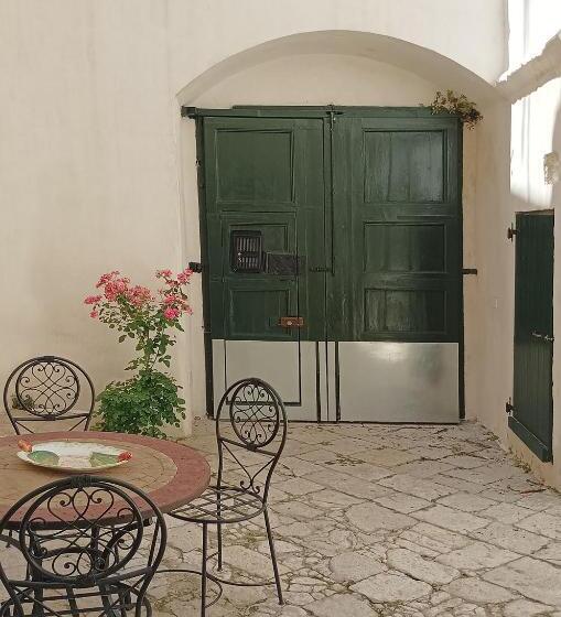 펜션 La Bella Estate