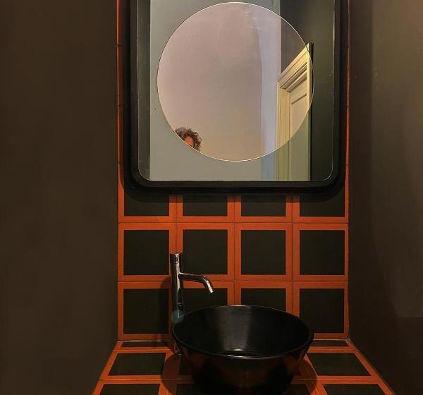 펜션 La Bella Estate