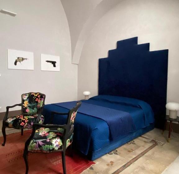 펜션 La Bella Estate