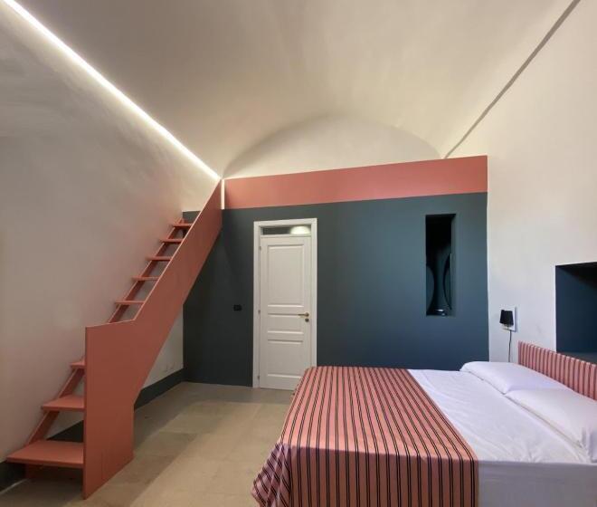 펜션 La Bella Estate