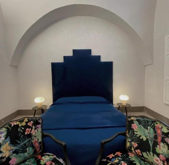 펜션 La Bella Estate