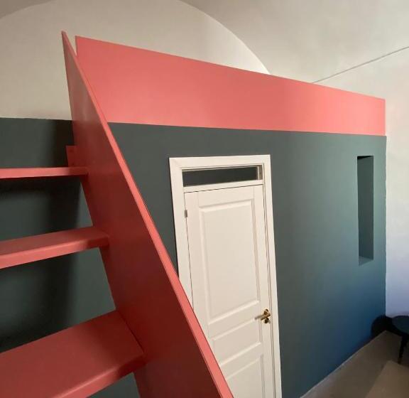 펜션 La Bella Estate