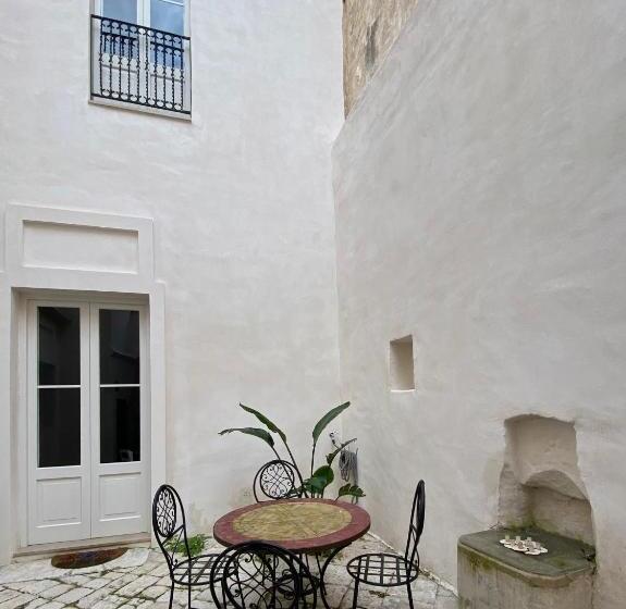 펜션 La Bella Estate