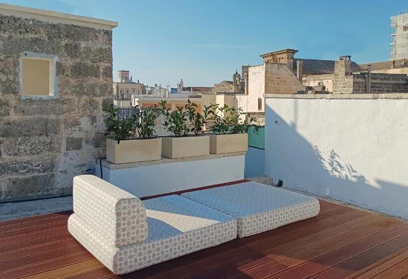 펜션 La Bella Estate