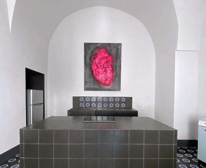 펜션 La Bella Estate