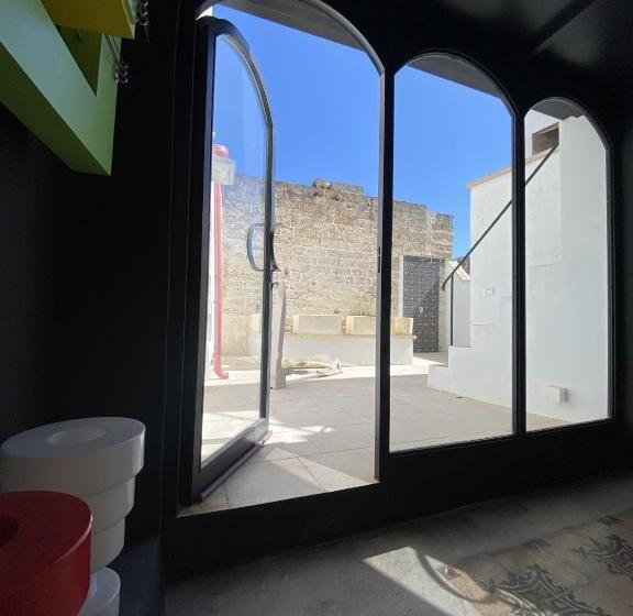 펜션 La Bella Estate