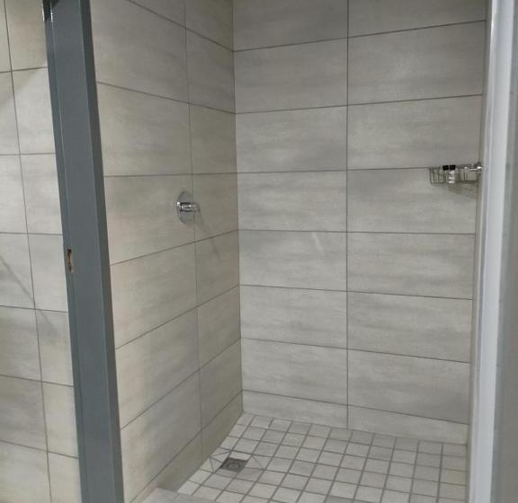 بنسيون Luyana Guesthouse