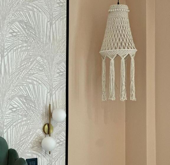 פנסיון Mandarin Apulia 10 B&b