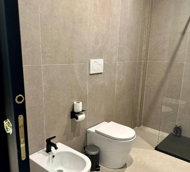 פנסיון Mandarin Apulia 10 B&b