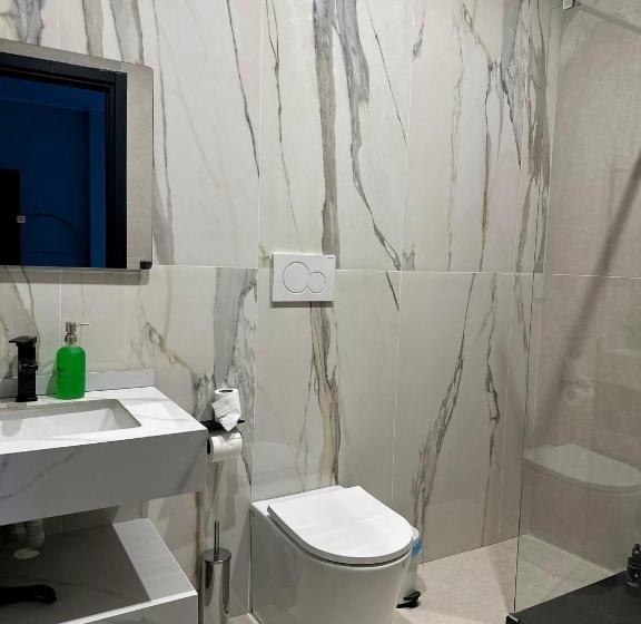 פנסיון Mandarin Apulia 10 B&b