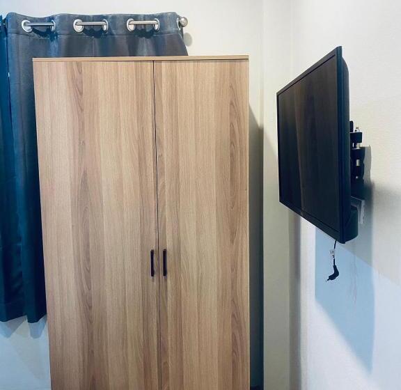 פנסיון Masters Tee Lamai Koh Samui