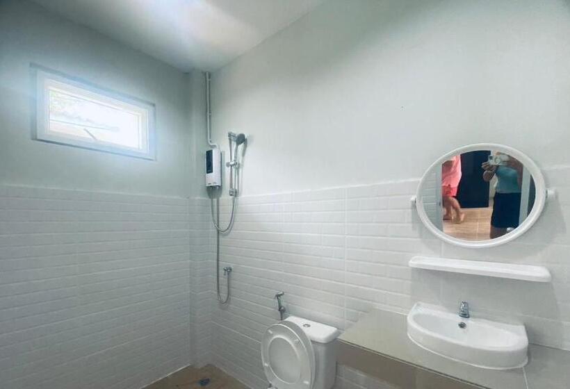 פנסיון Masters Tee Lamai Koh Samui