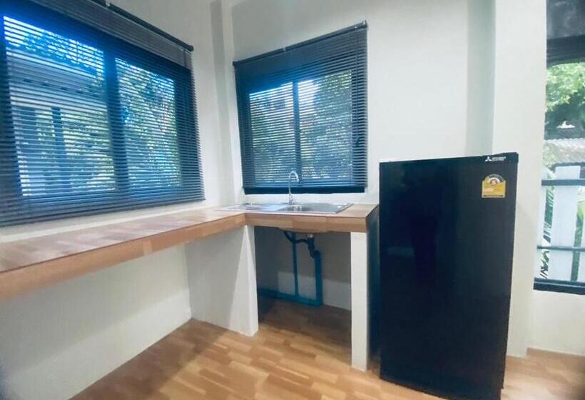 פנסיון Masters Tee Lamai Koh Samui