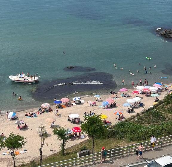 Пансион Mittoli Life