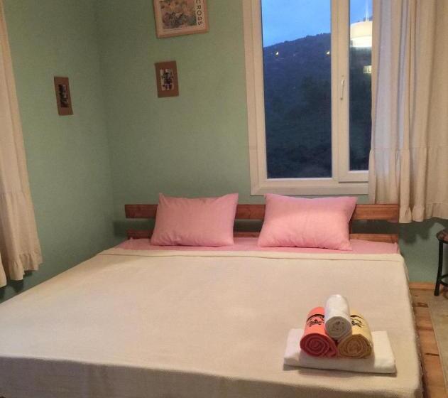 ペンション Mittoli Life